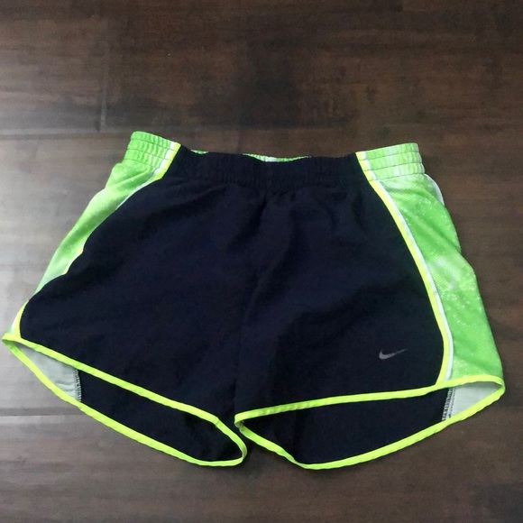 Nike Pants - Nike Dri-Fit Shorts